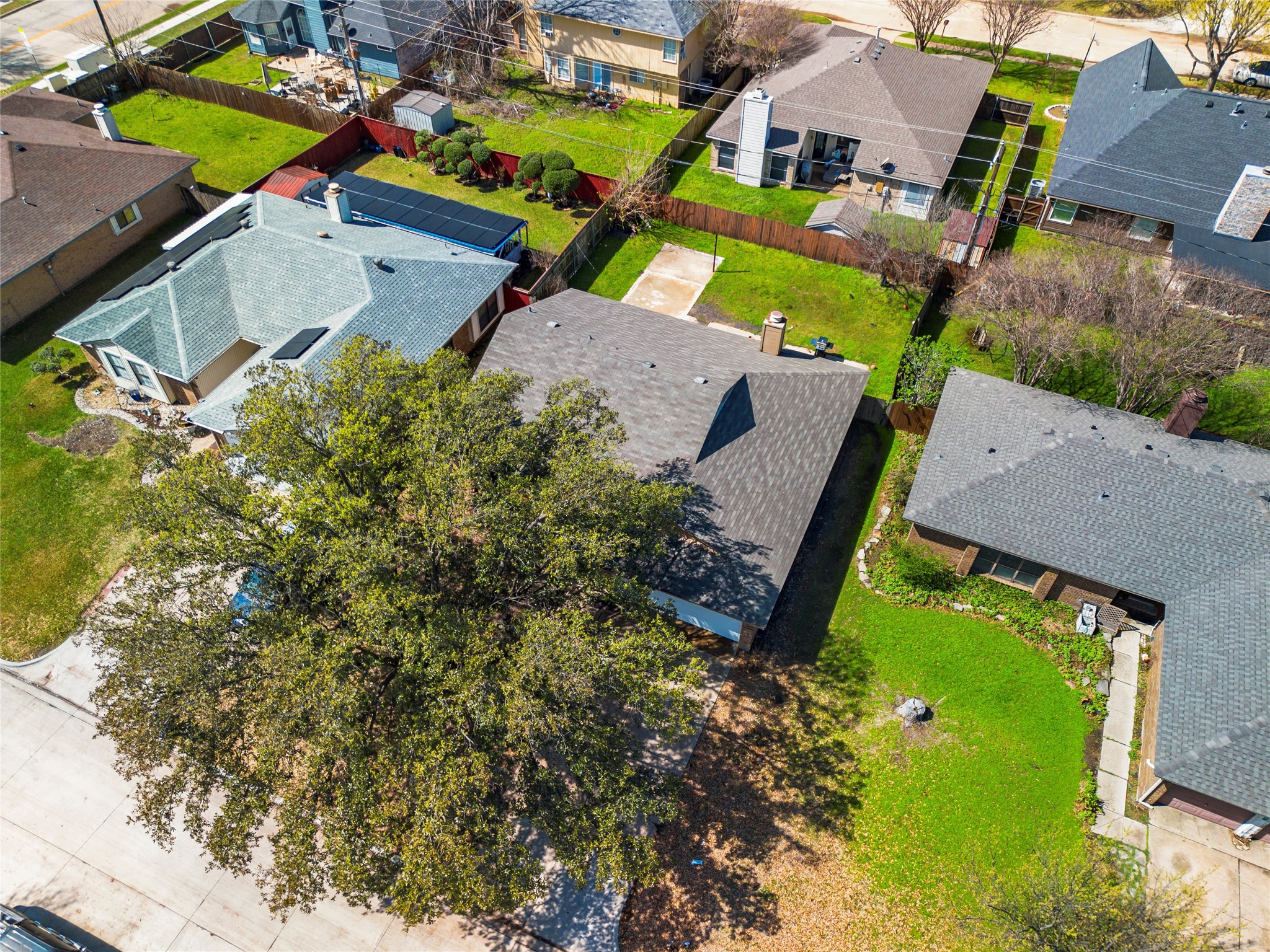 4238 Emerson Drive Grand Prairie TX 75052