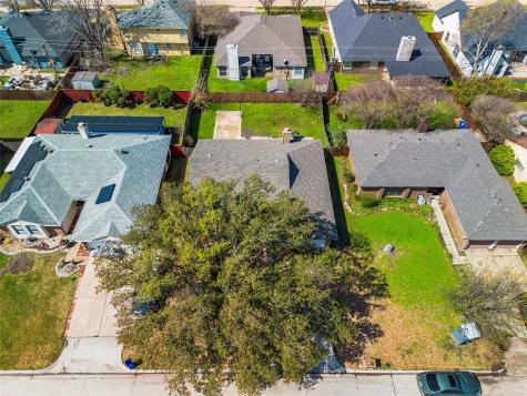 4238 Emerson Drive Grand Prairie TX 75052