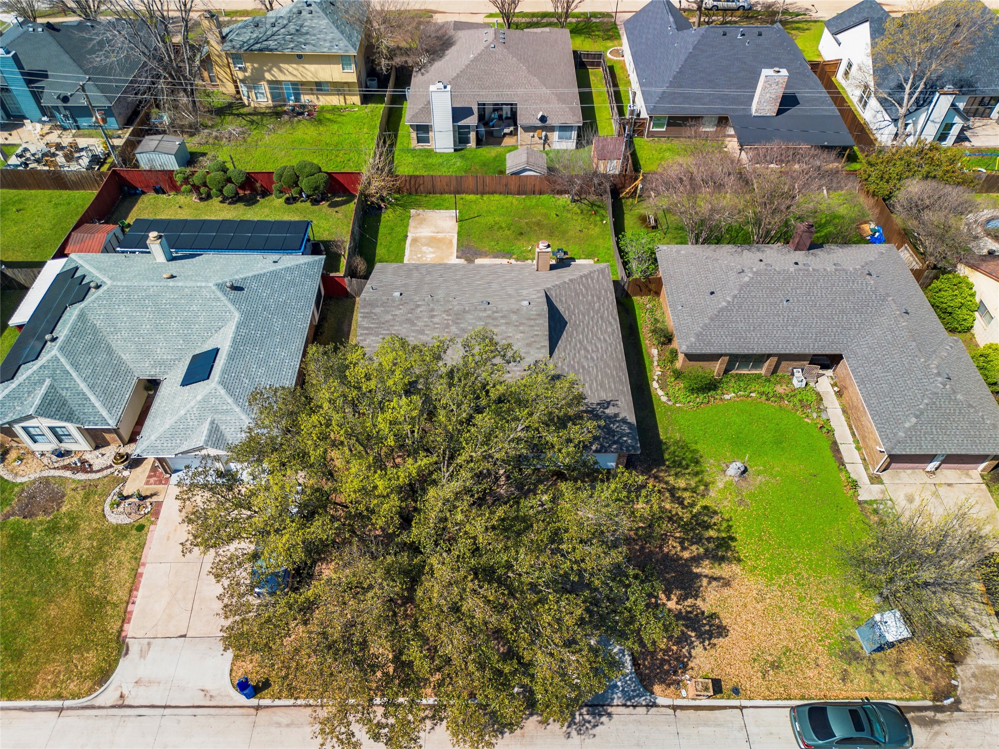 4238 Emerson Drive Grand Prairie TX 75052