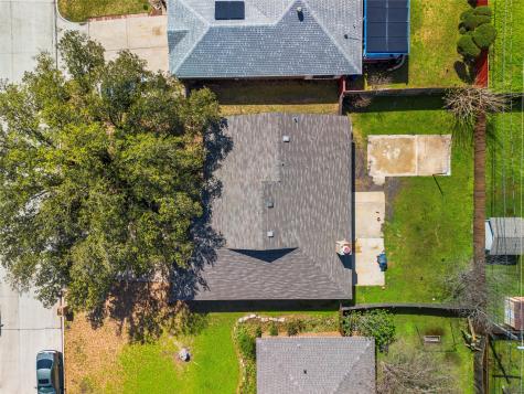 4238 Emerson Drive Grand Prairie TX 75052