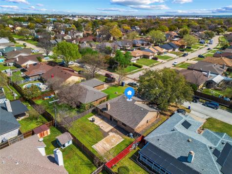 4238 Emerson Drive Grand Prairie TX 75052