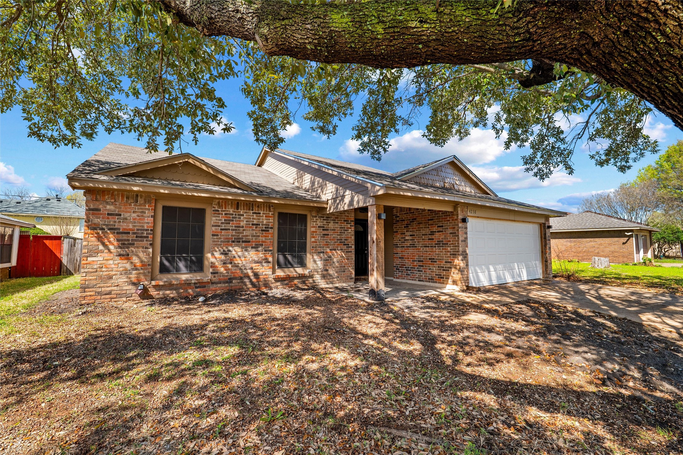 4238 Emerson Drive Grand Prairie TX 75052
