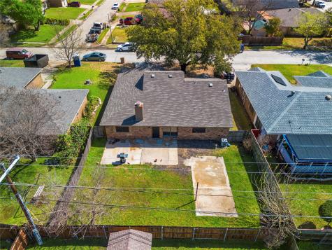 4238 Emerson Drive Grand Prairie TX 75052
