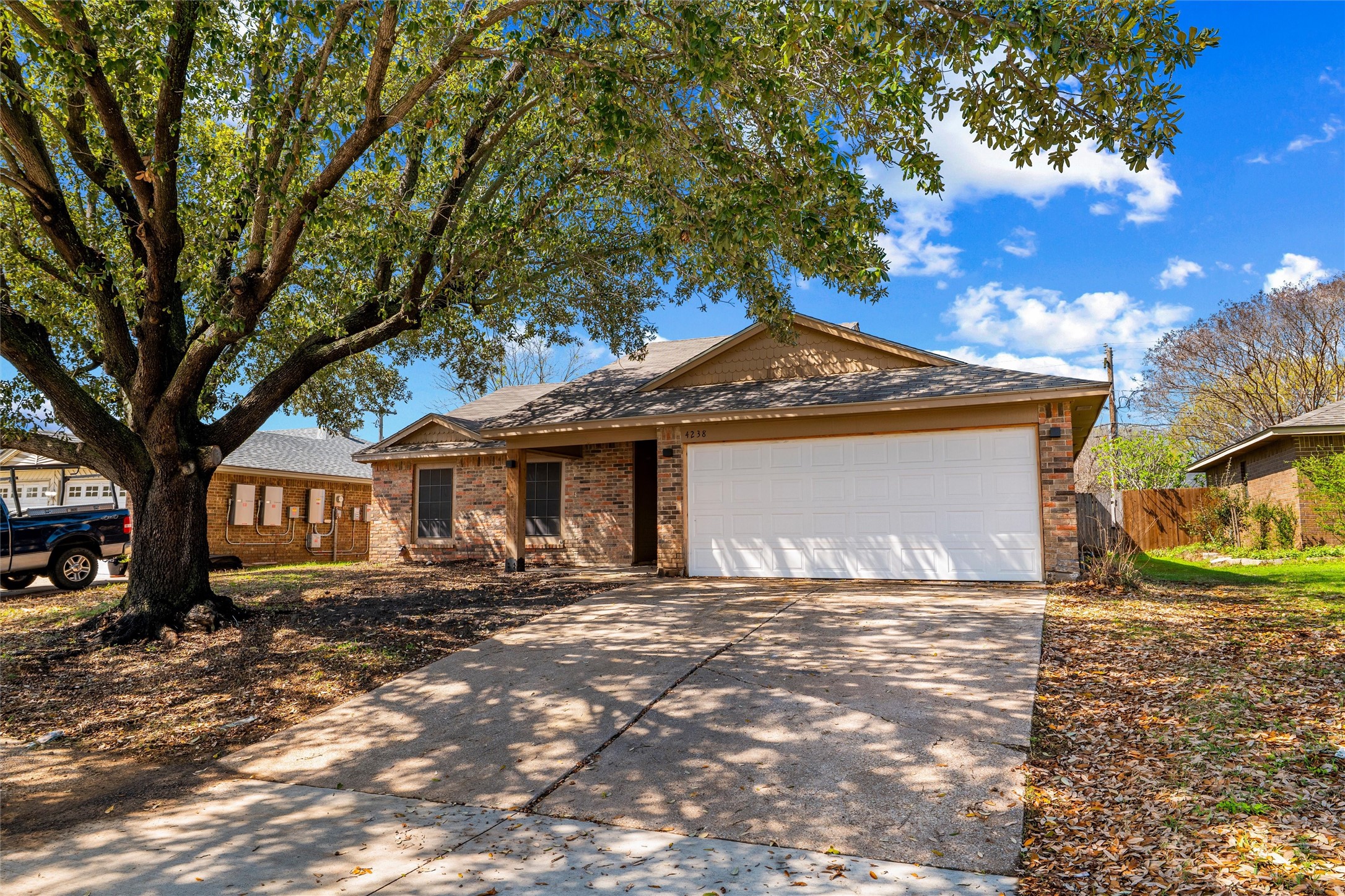 4238 Emerson Drive Grand Prairie TX 75052