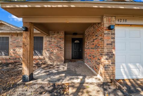 4238 Emerson Drive Grand Prairie TX 75052
