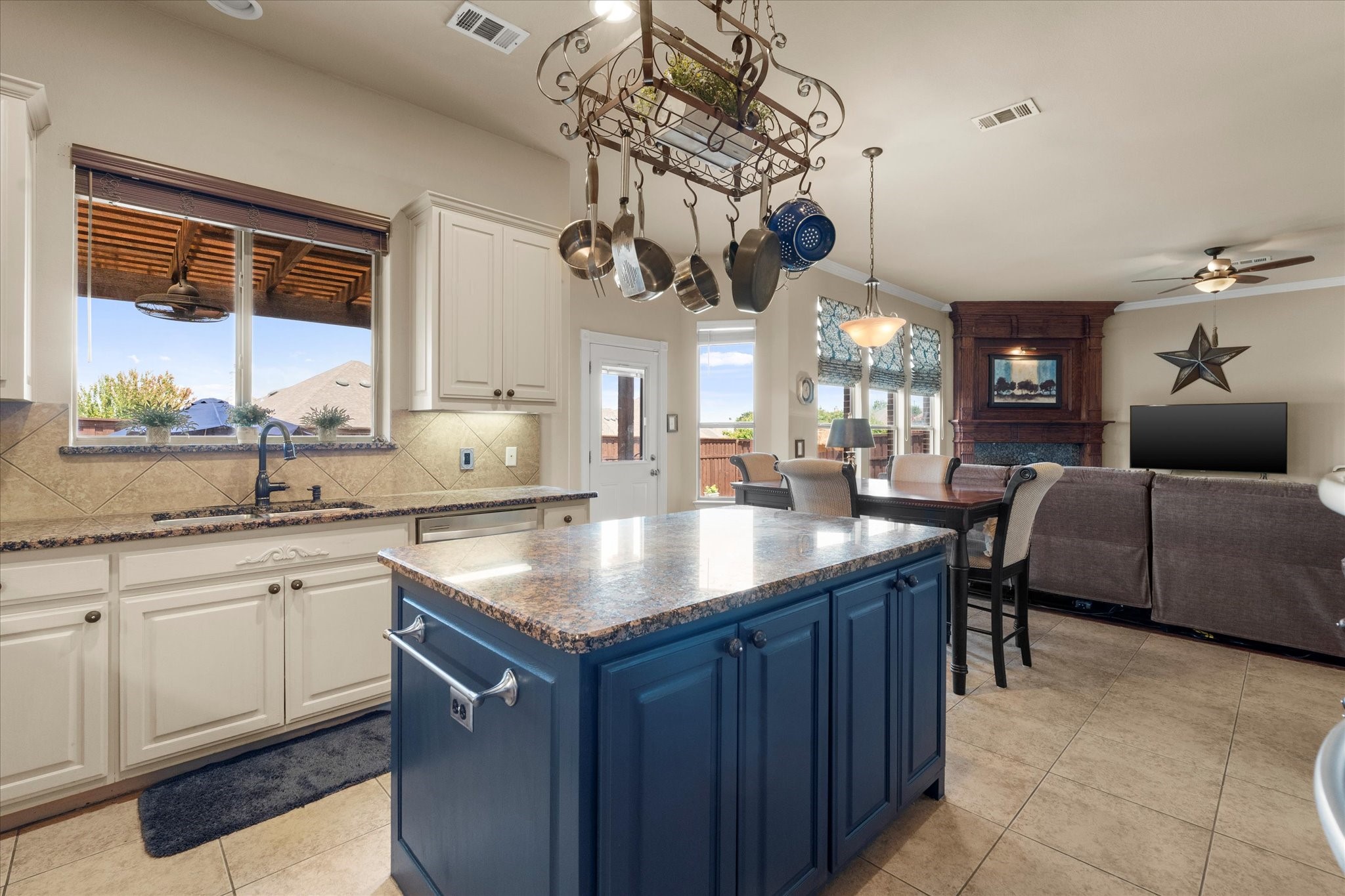 633 Stevenson Drive Fate TX 75087