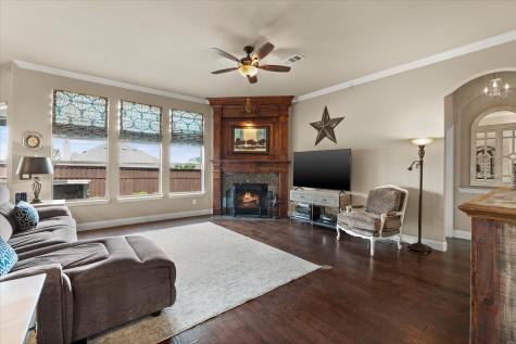 633 Stevenson Drive Fate TX 75087