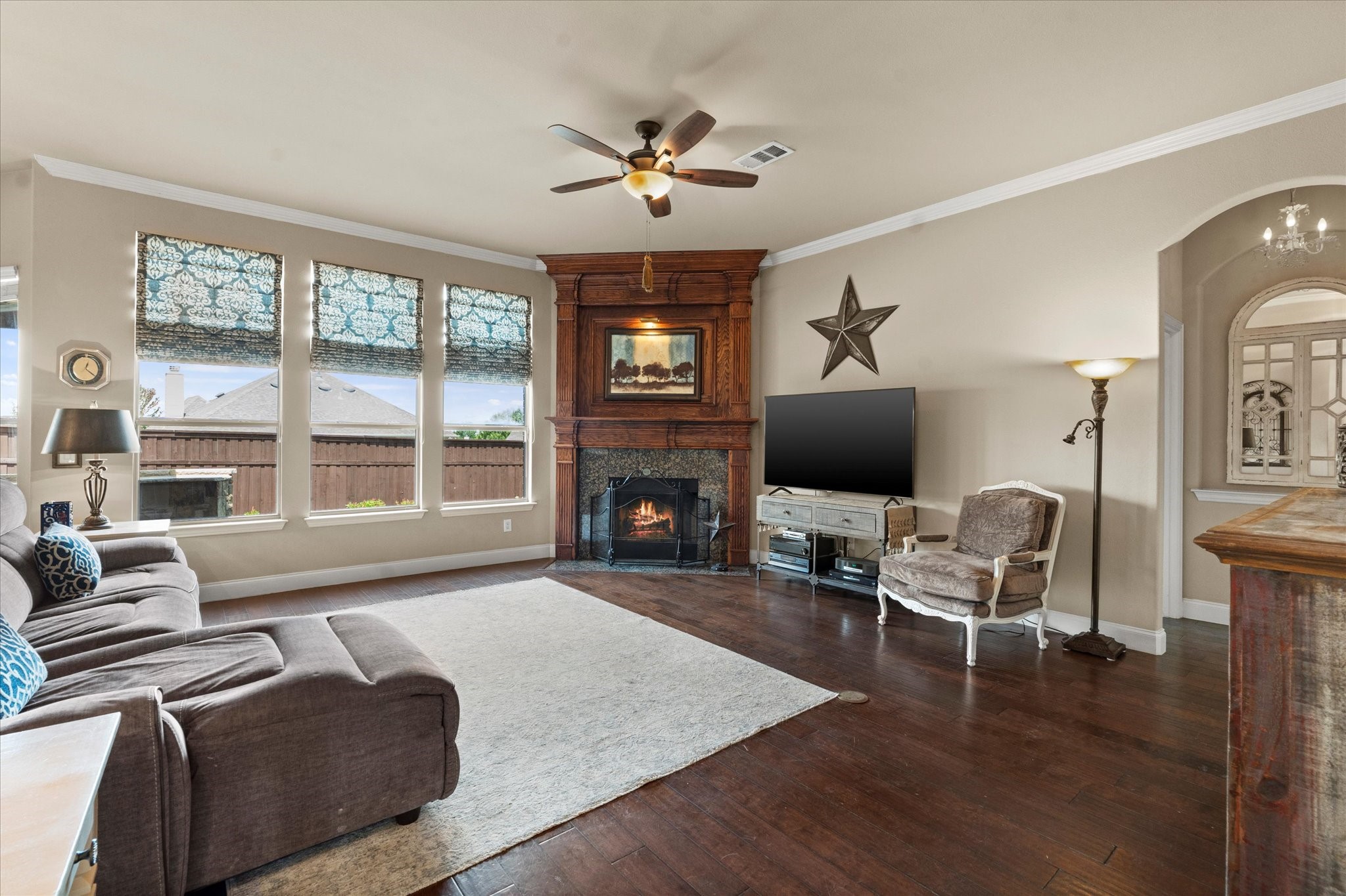 633 Stevenson Drive Fate TX 75087
