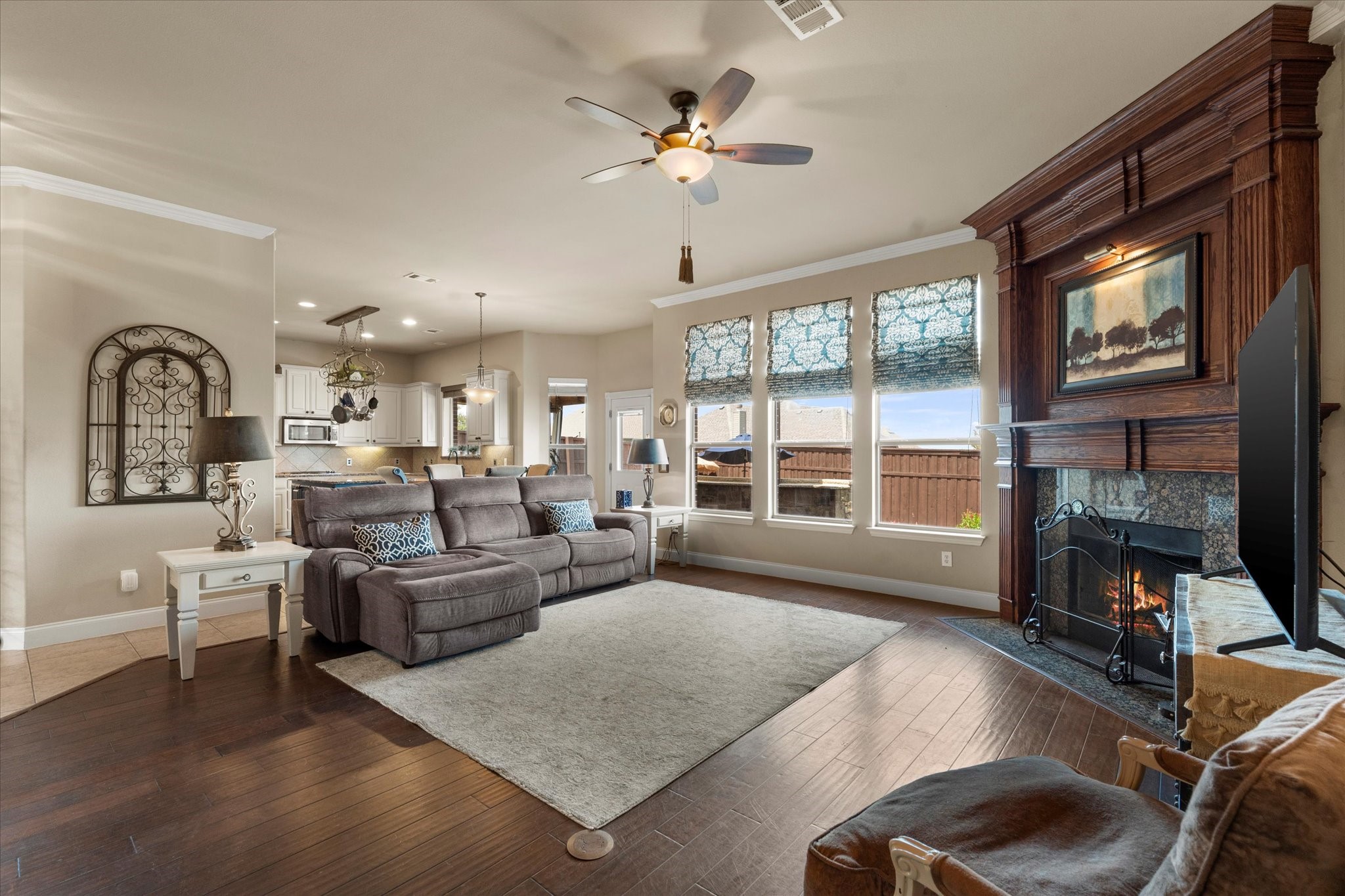 633 Stevenson Drive Fate TX 75087