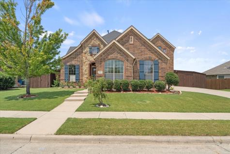 633 Stevenson Drive Fate TX 75087