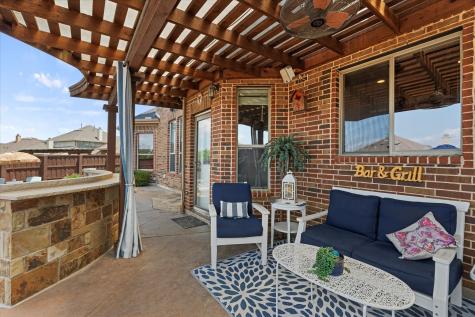 633 Stevenson Drive Fate TX 75087