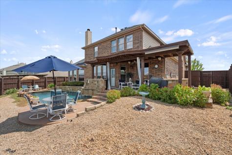 633 Stevenson Drive Fate TX 75087