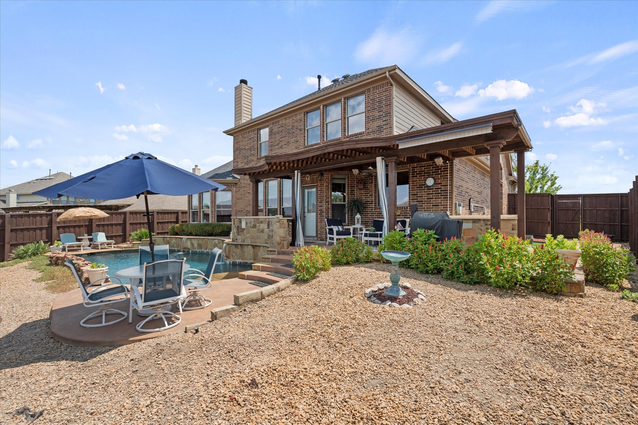 633 Stevenson Drive Fate TX 75087