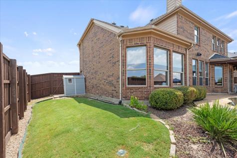 633 Stevenson Drive Fate TX 75087