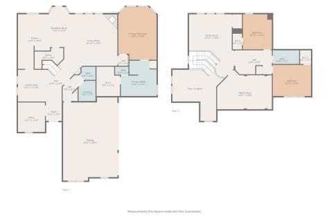 633 Stevenson Drive Fate TX 75087