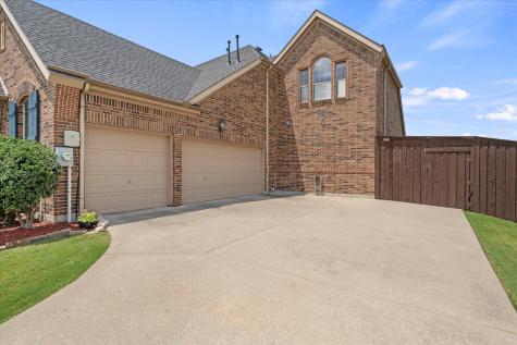 633 Stevenson Drive Fate TX 75087