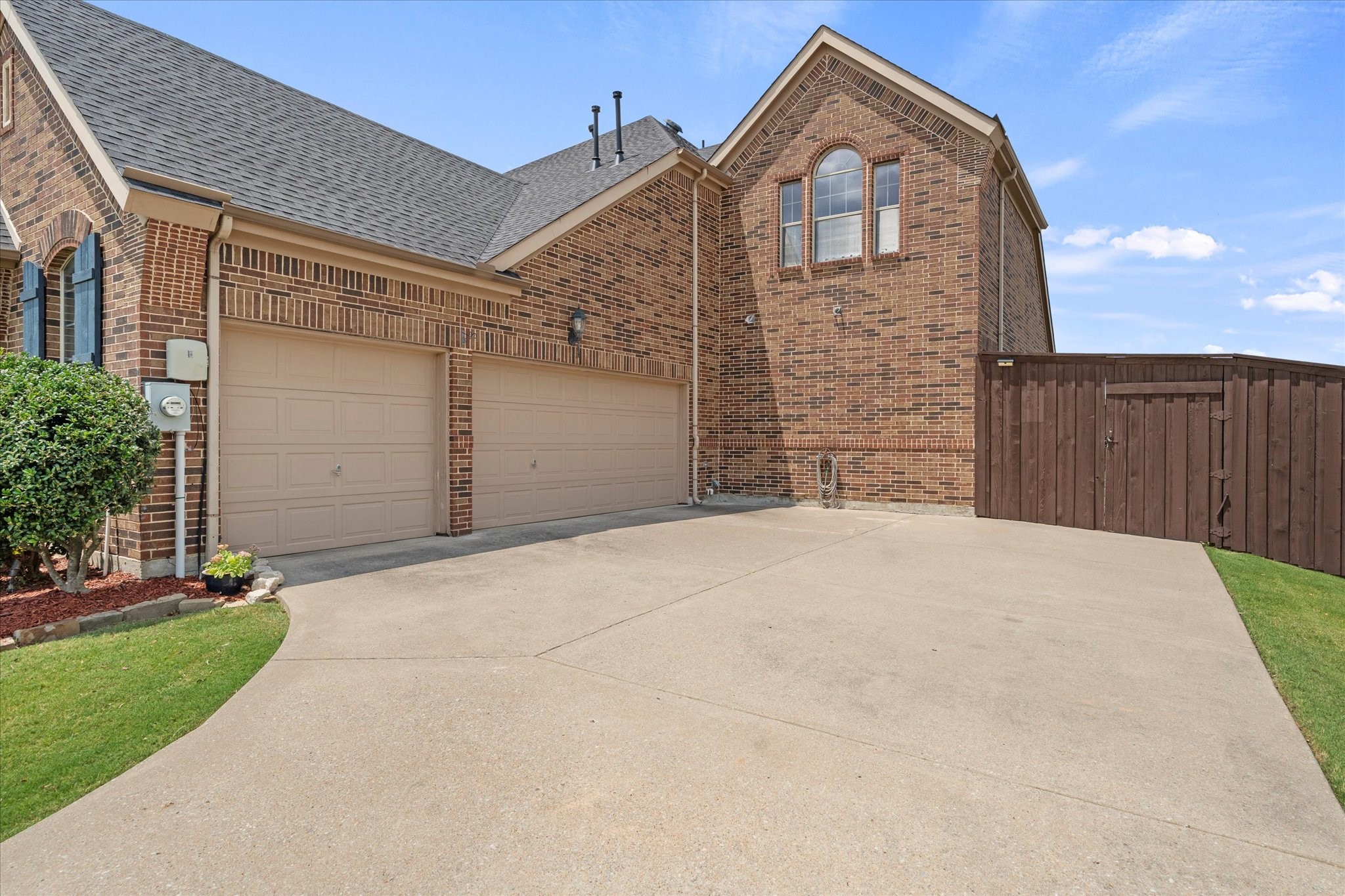 633 Stevenson Drive Fate TX 75087