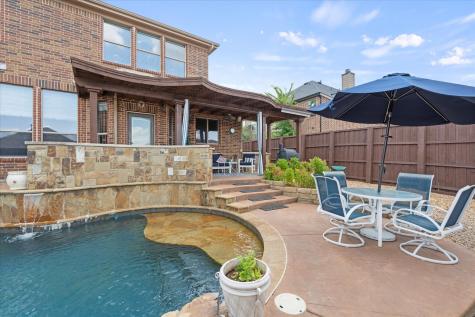 633 Stevenson Drive Fate TX 75087