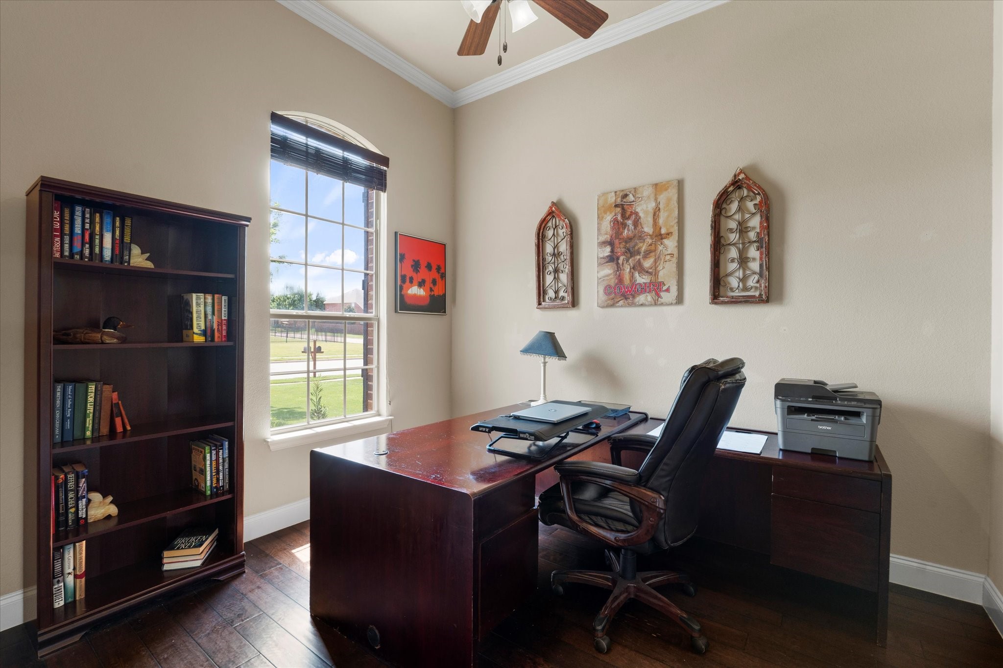 633 Stevenson Drive Fate TX 75087
