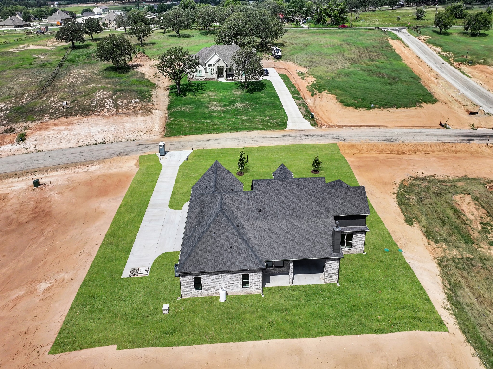 305 Wrangler Court Weatherford TX 76088