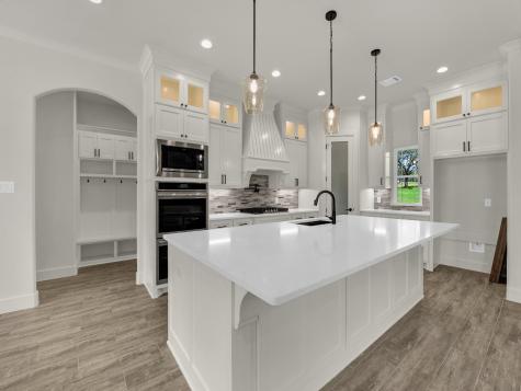 305 Wrangler Court Weatherford TX 76088