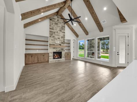 305 Wrangler Court Weatherford TX 76088