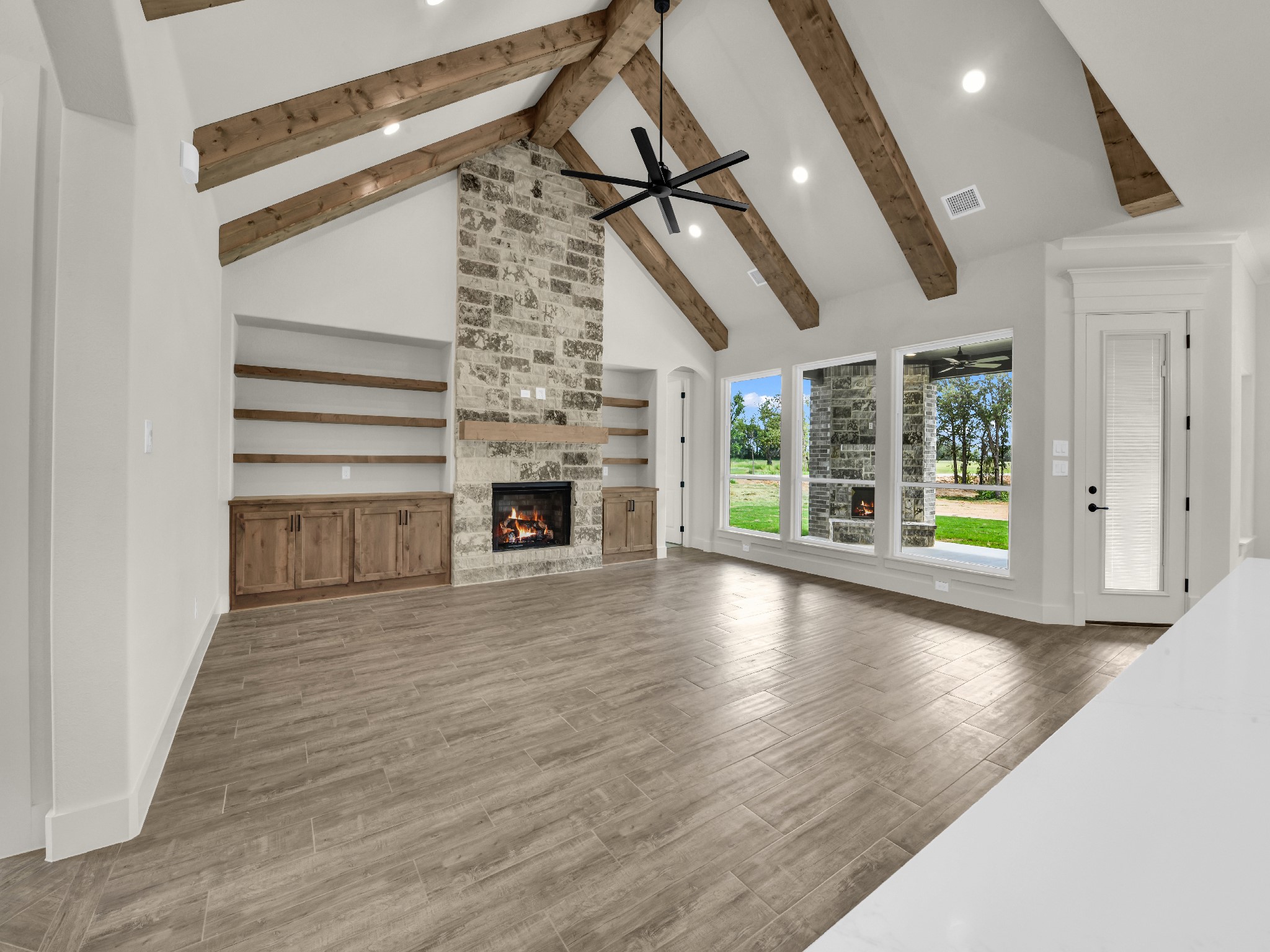 305 Wrangler Court Weatherford TX 76088