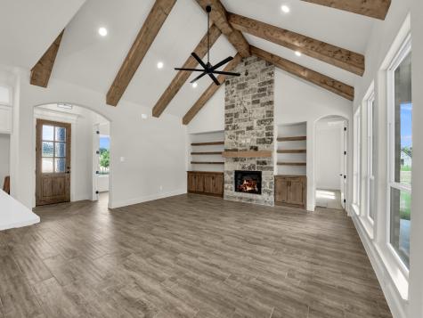 305 Wrangler Court Weatherford TX 76088