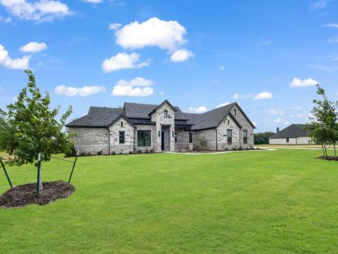 305 Wrangler Court Weatherford TX 76088