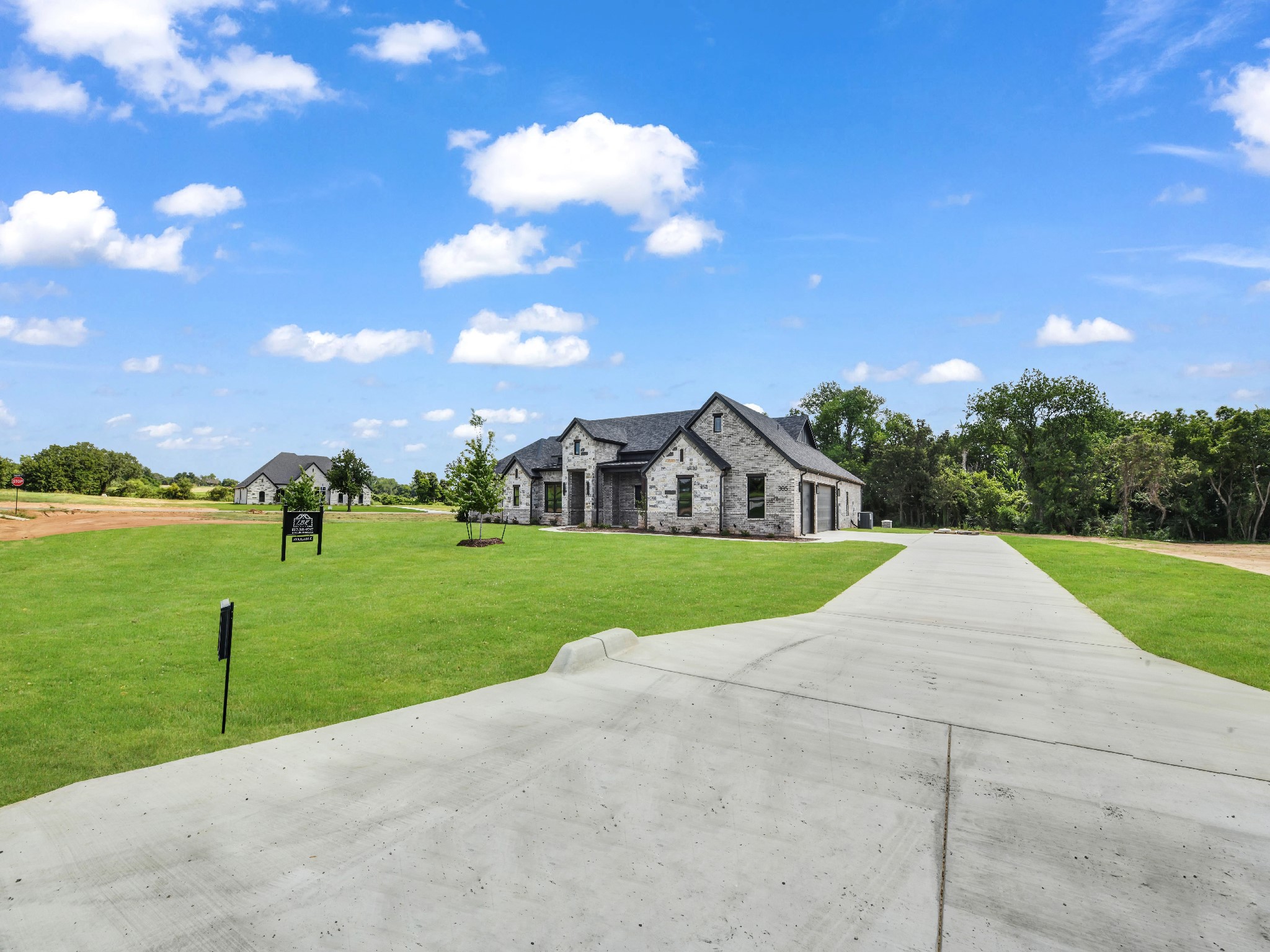 305 Wrangler Court Weatherford TX 76088