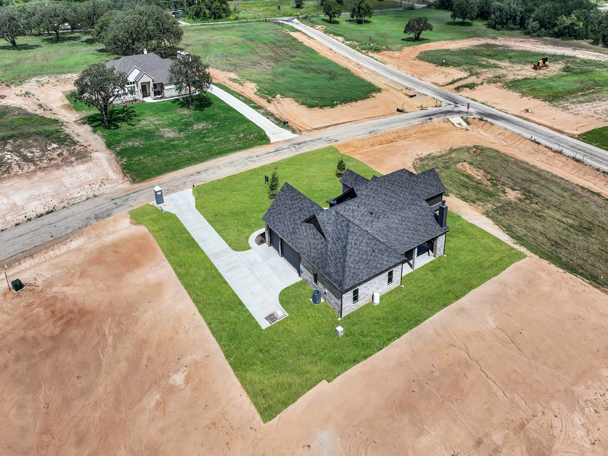 305 Wrangler Court Weatherford TX 76088