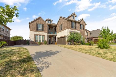921 Sandy Hill Burleson TX 76028
