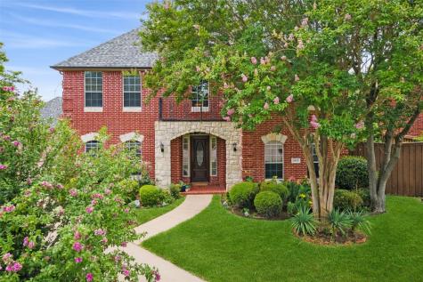 263 Queen Victoria Court Richardson TX 75081