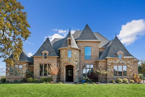 1608 Overlook Terrace Keller TX 76262