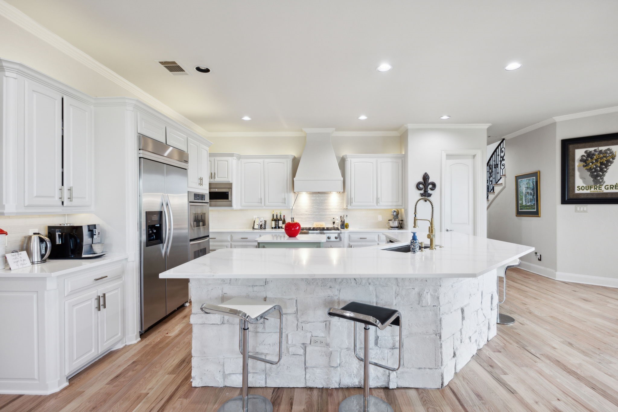 1608 Overlook Terrace Keller TX 76262