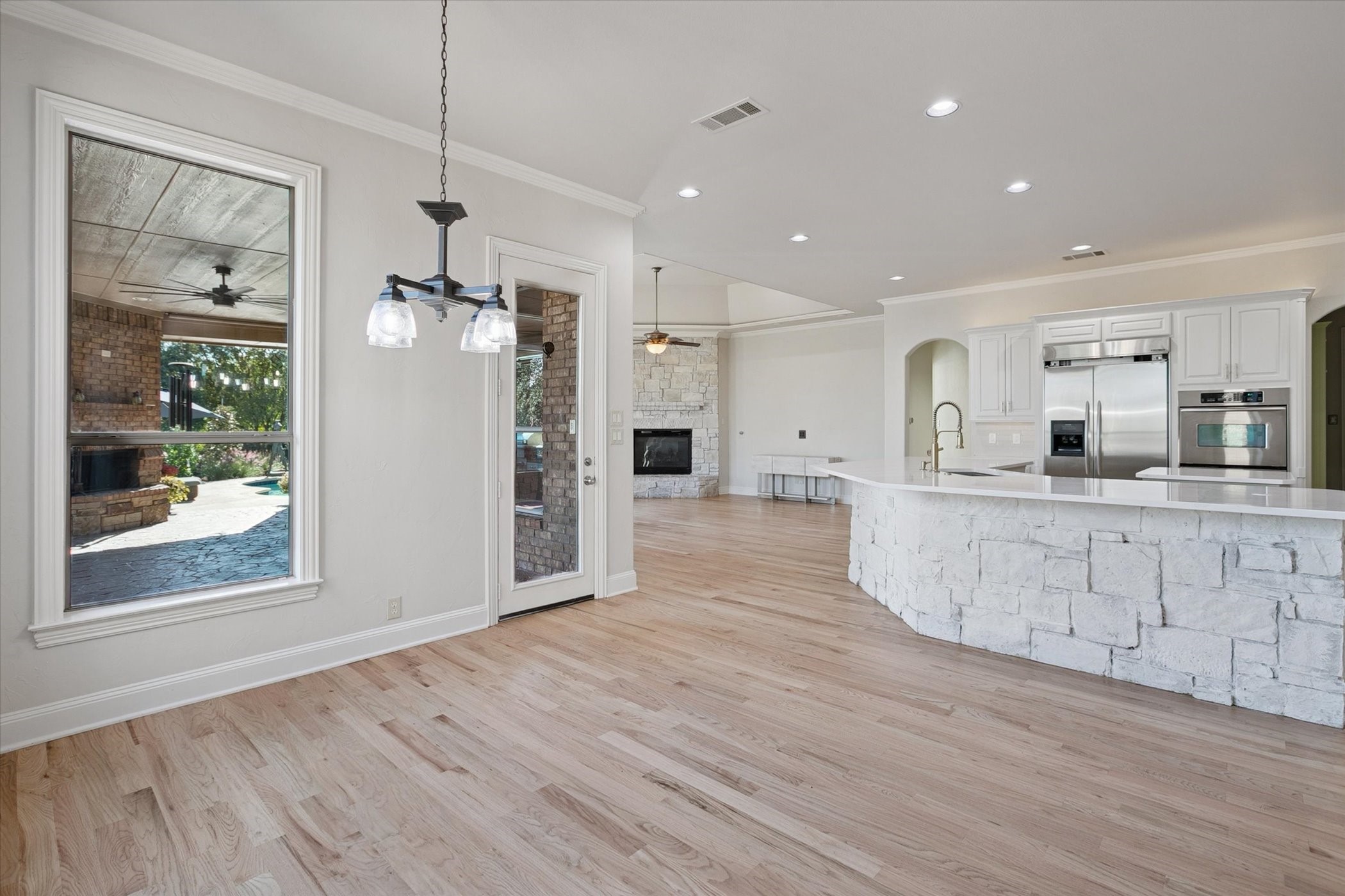 1608 Overlook Terrace Keller TX 76262