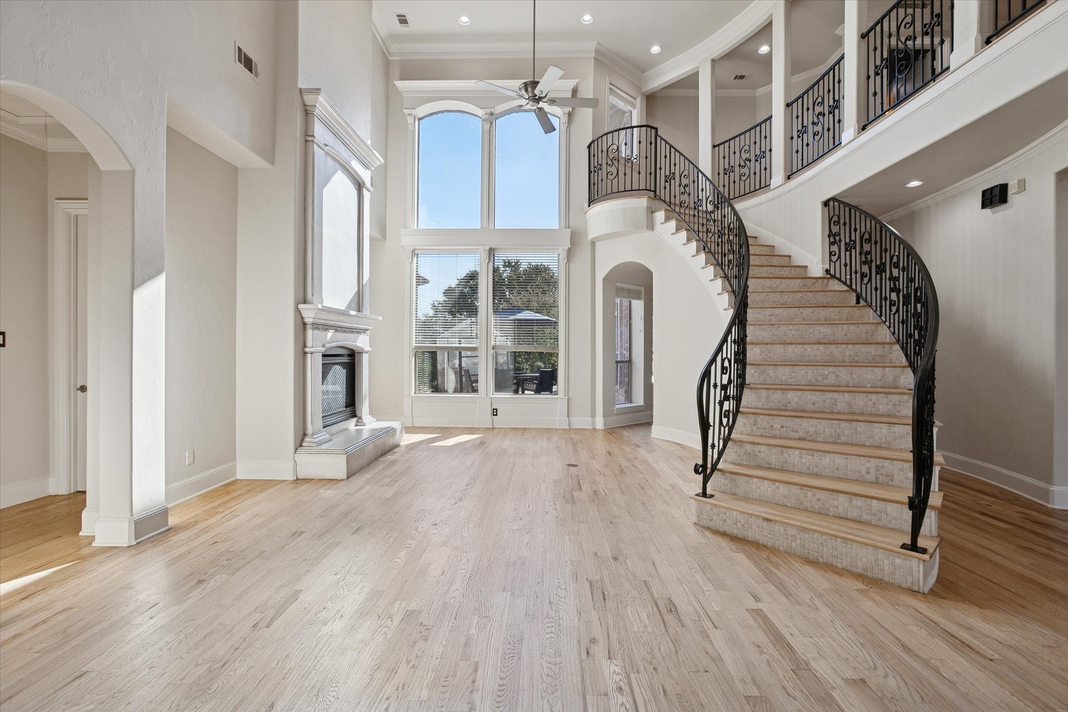1608 Overlook Terrace Keller TX 76262