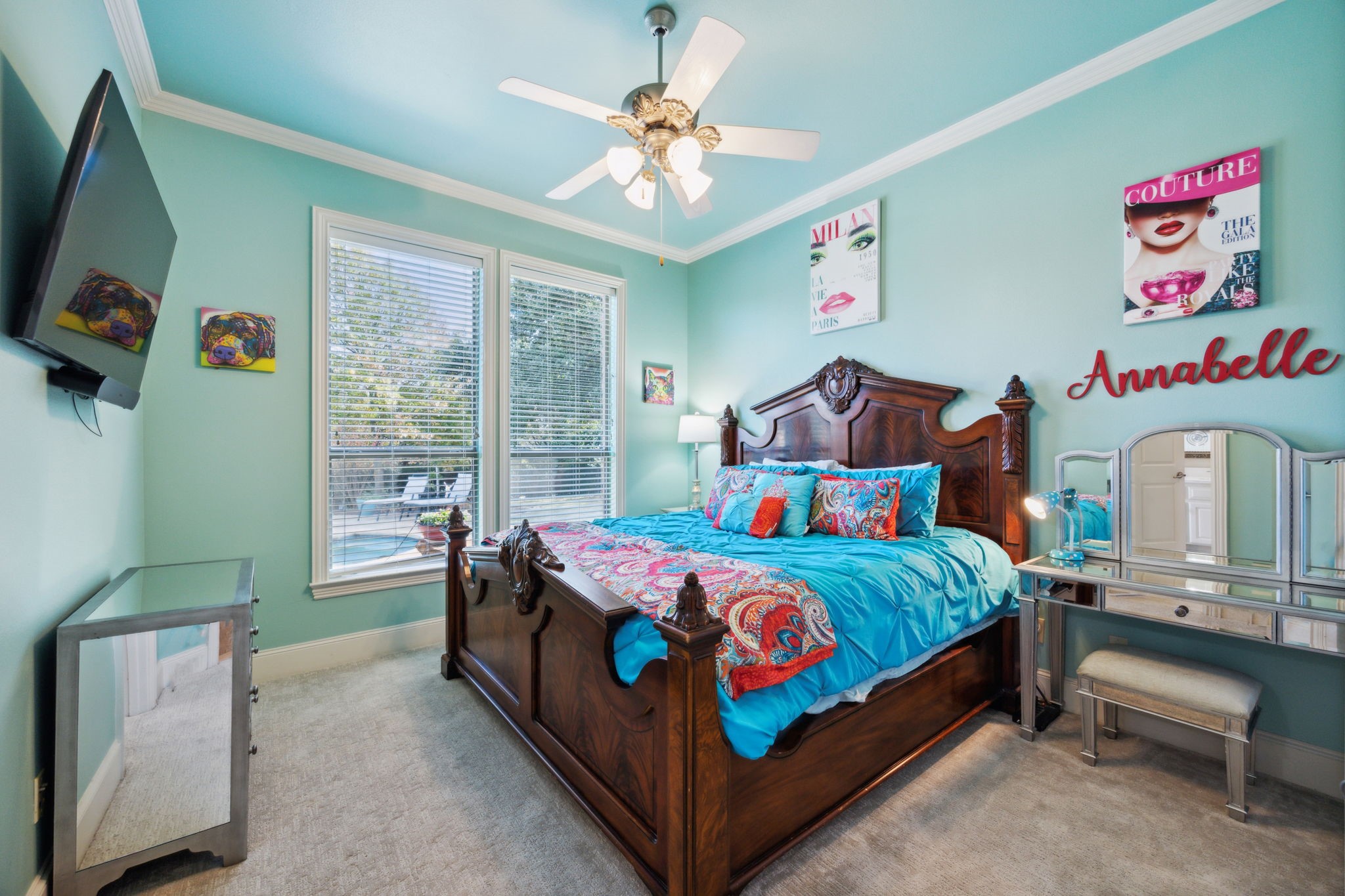 1608 Overlook Terrace Keller TX 76262