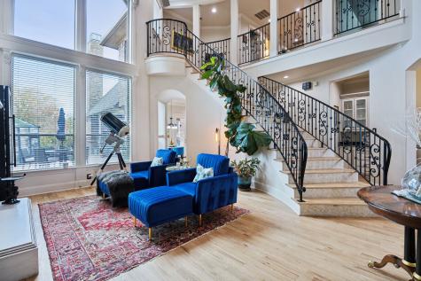 1608 Overlook Terrace Keller TX 76262