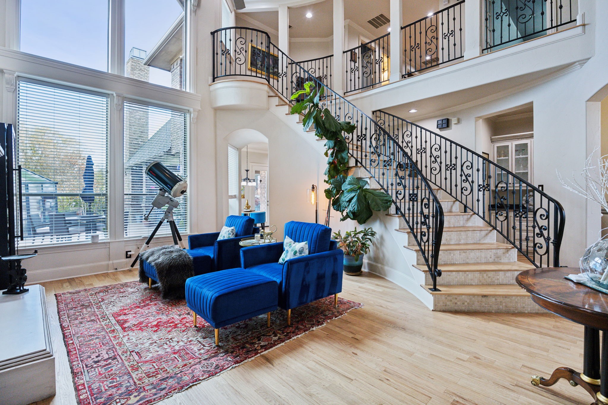 1608 Overlook Terrace Keller TX 76262