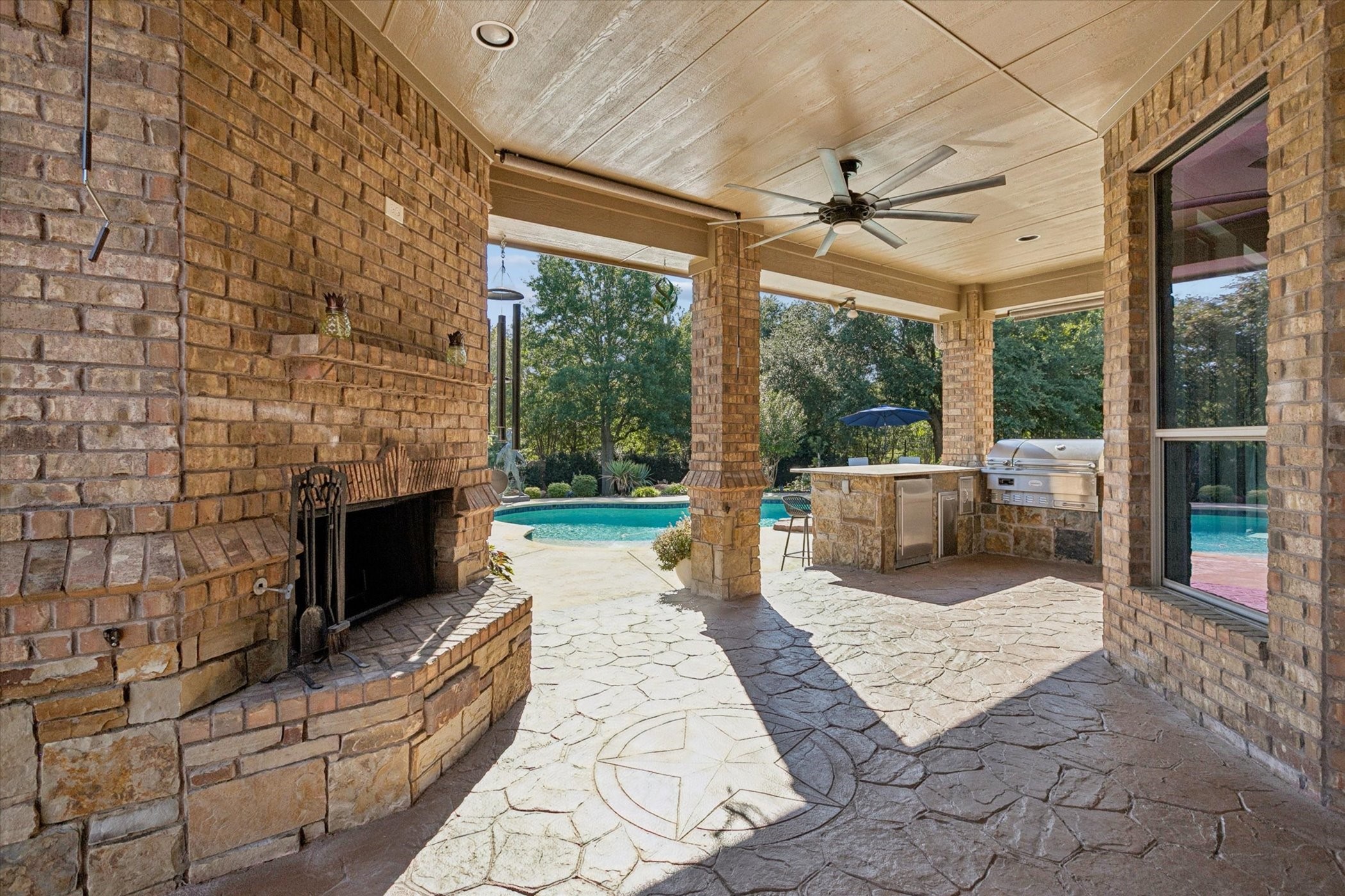 1608 Overlook Terrace Keller TX 76262