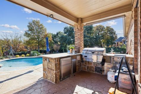 1608 Overlook Terrace Keller TX 76262