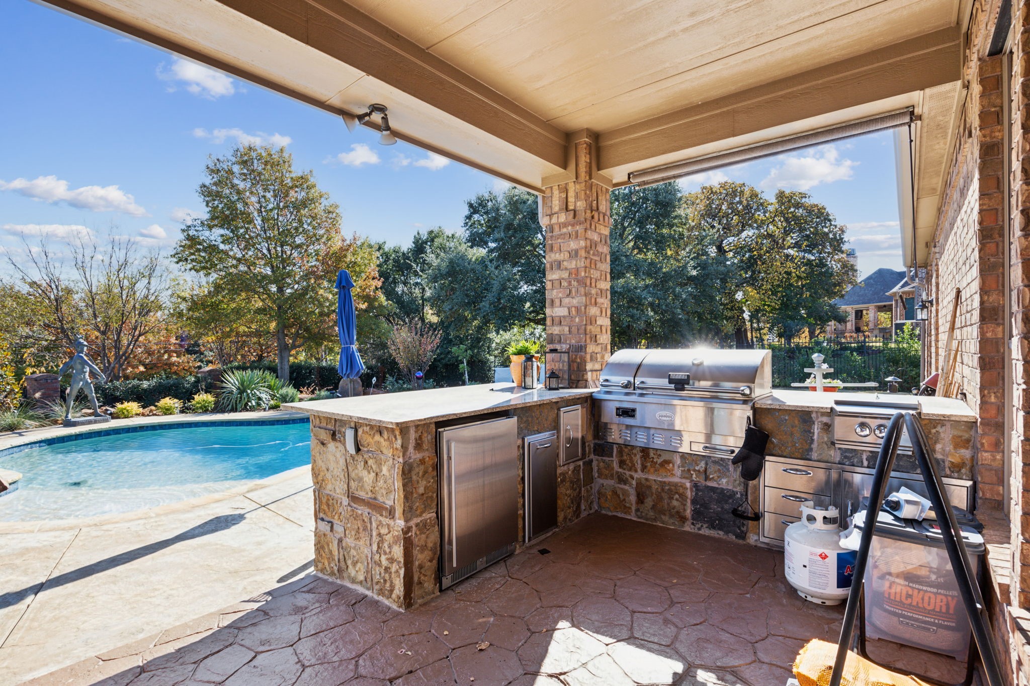 1608 Overlook Terrace Keller TX 76262