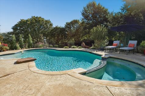 1608 Overlook Terrace Keller TX 76262