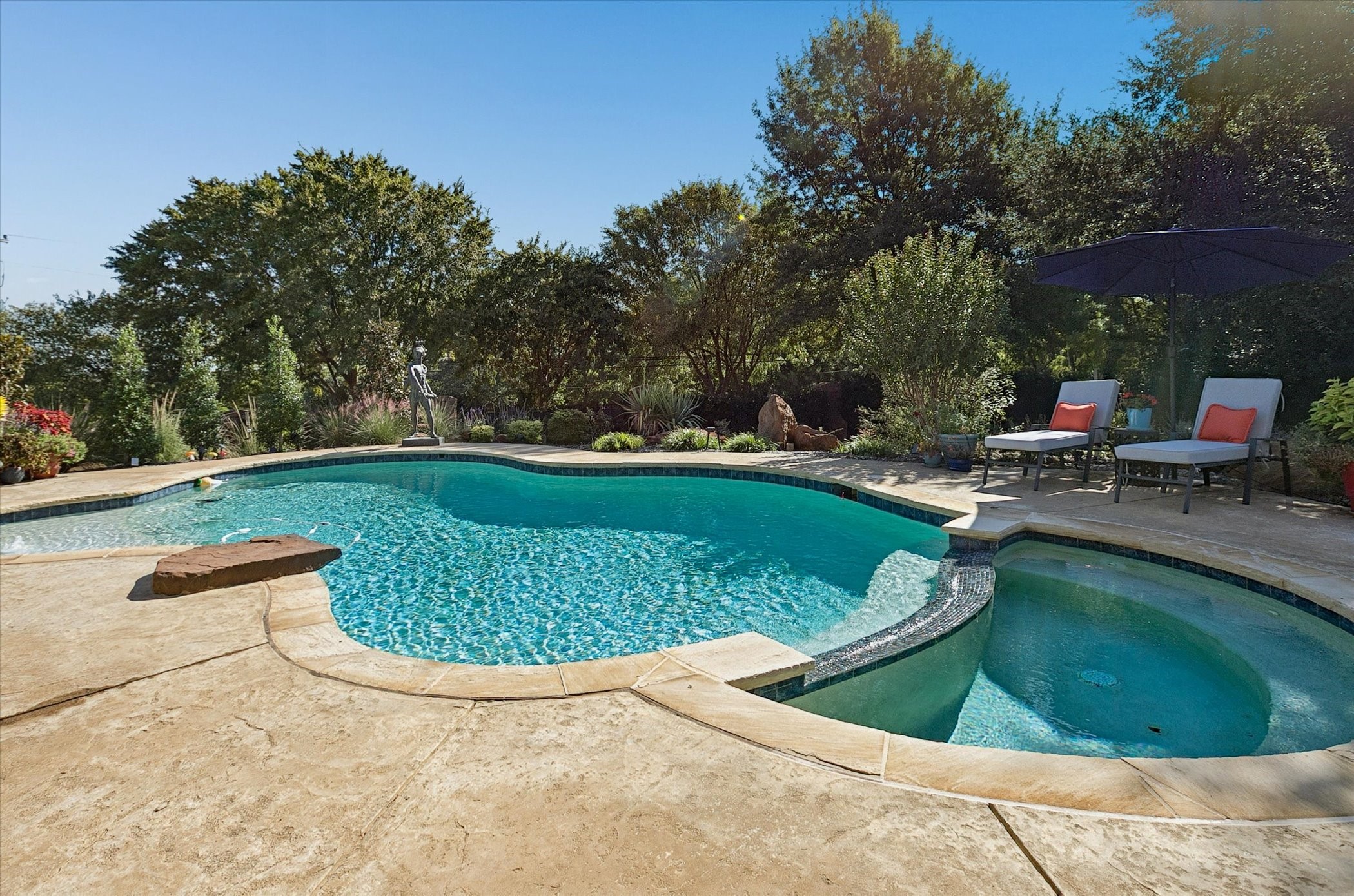 1608 Overlook Terrace Keller TX 76262