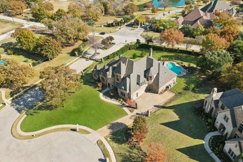 1608 Overlook Terrace Keller TX 76262