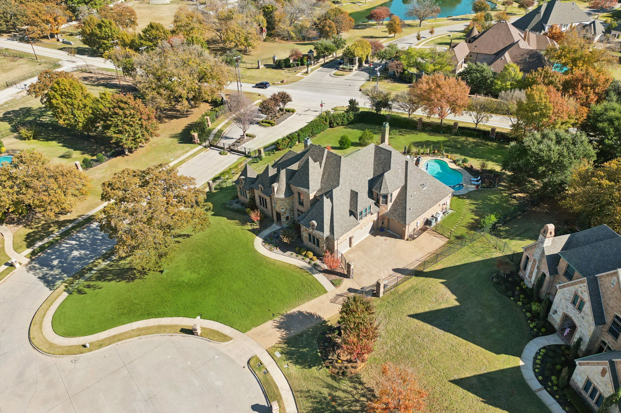 1608 Overlook Terrace Keller TX 76262