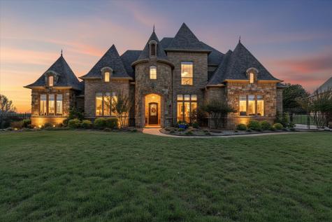 1608 Overlook Terrace Keller TX 76262