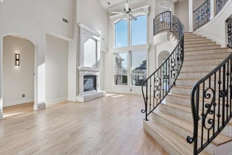 1608 Overlook Terrace Keller TX 76262
