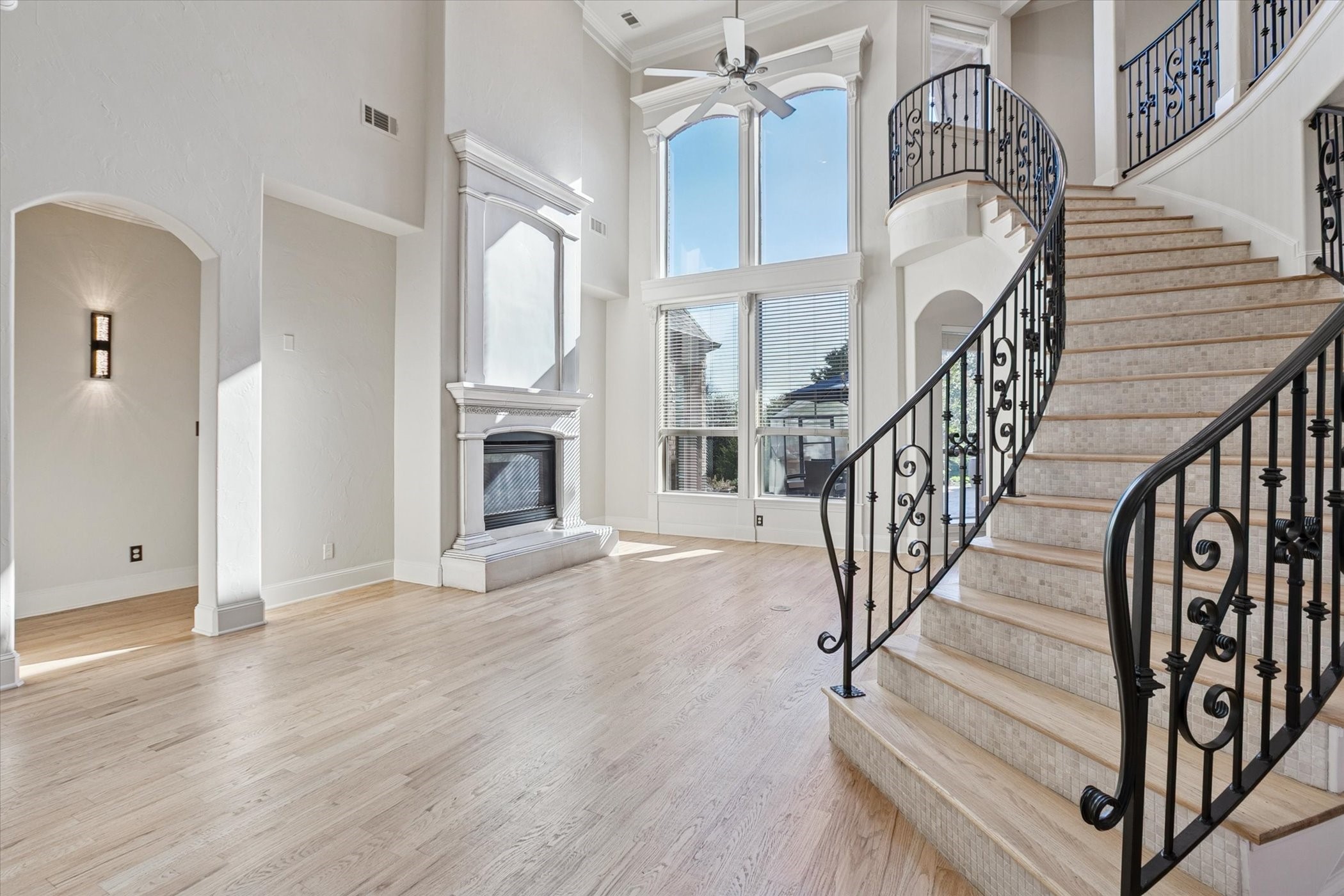 1608 Overlook Terrace Keller TX 76262